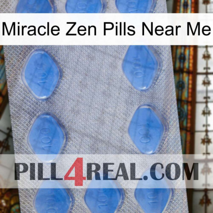 Miracle Zen Pills Near Me 21